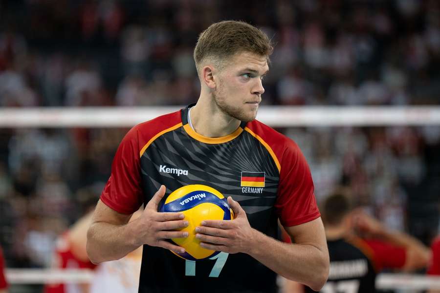 Erik Röhrs kam auf 19 Punkte. Erik Röhrs kam auf 19 Punkte.