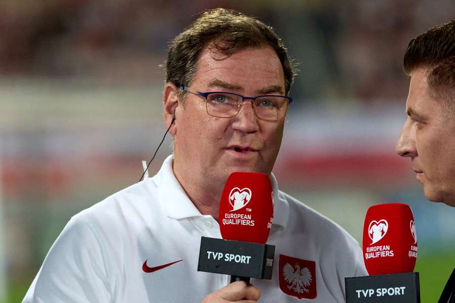 Urban: Pietuszewski ma szansę gry w pierwszym składzie z Albanią Urban: Pietuszewski ma szansę gry w pierwszym składzie z Albanią