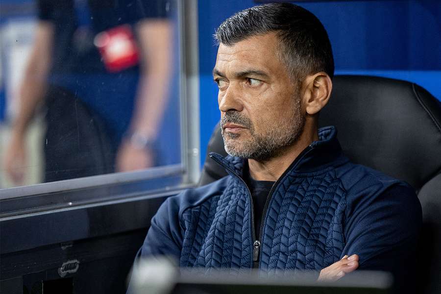 O FC Porto bateu o Shakthar Donetsk