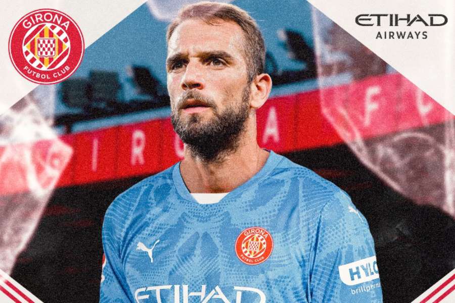 Pau Lopez sous ses nouvelles couleurs.