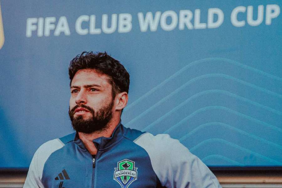 Sounders serão o primeiro time dos Estados Unidos em um Mundial de Clubes da FIFA