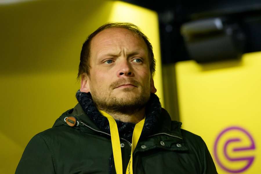 Pilawa war einst auch für Dortmund tätig