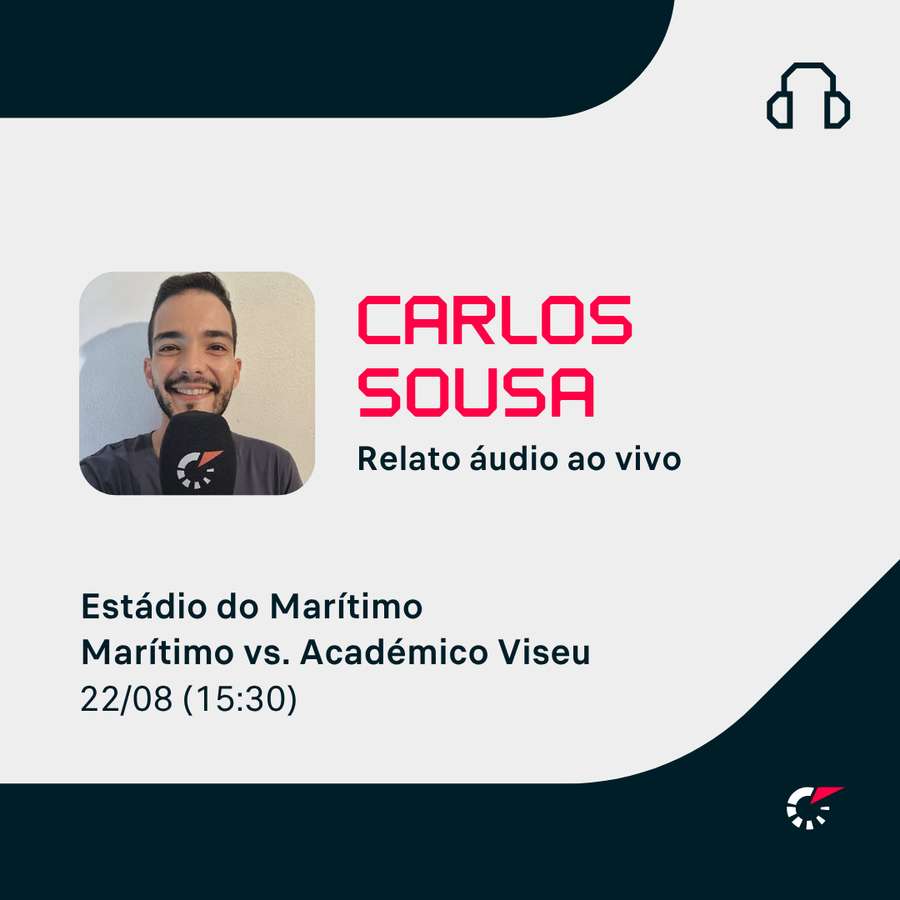 Oiça o relato no site ou na app Oiça o relato no site ou na app