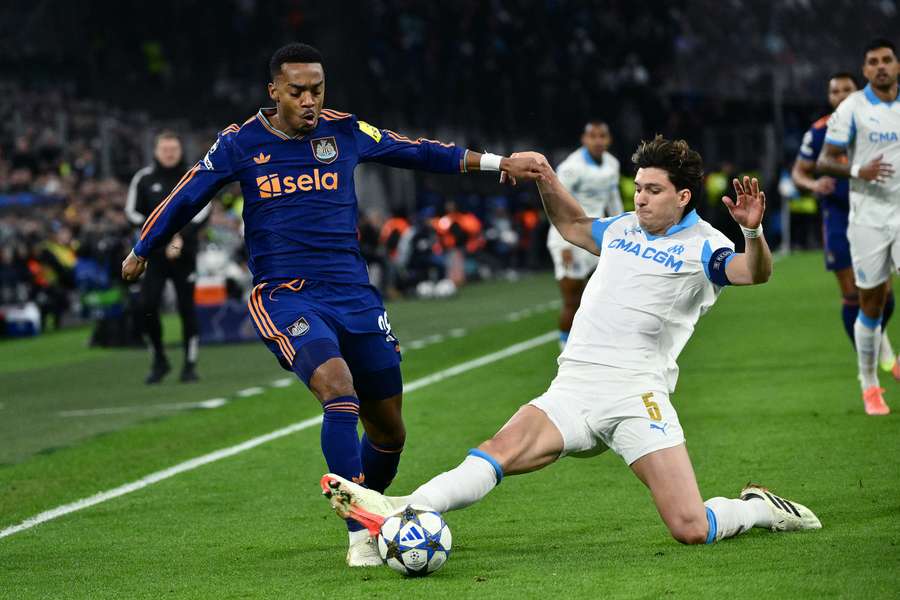 Vibrez devant les exploits des clubs français. Vibrez devant les exploits des clubs français.