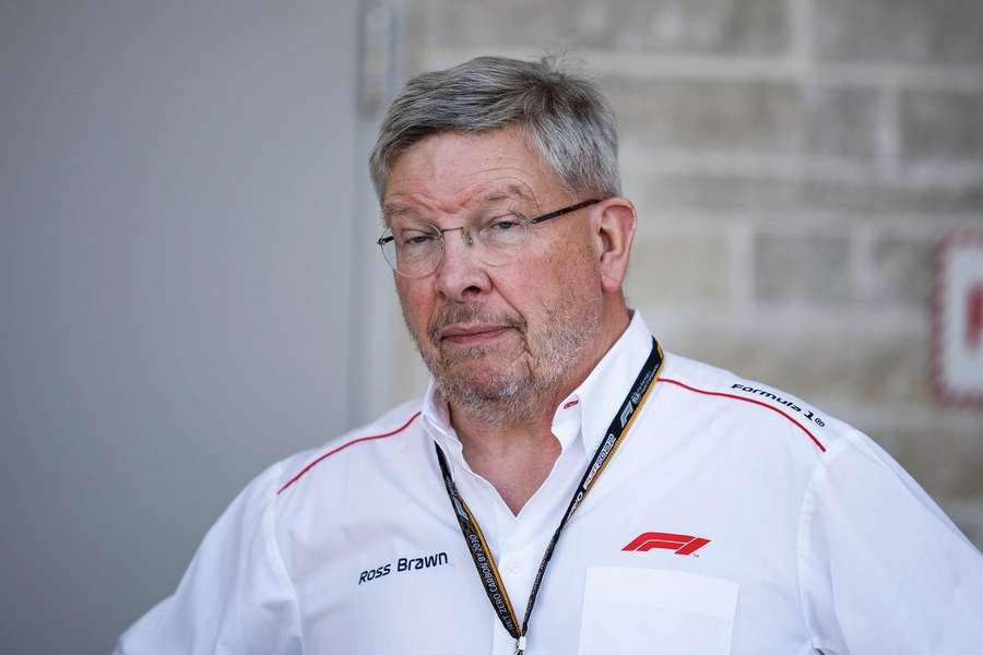 Ross Brawn s-a retras din F1 și spune că a lăsat sportul într-o poziție de invidiat