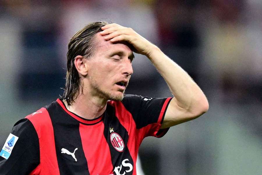 Luka Modric Luka Modric