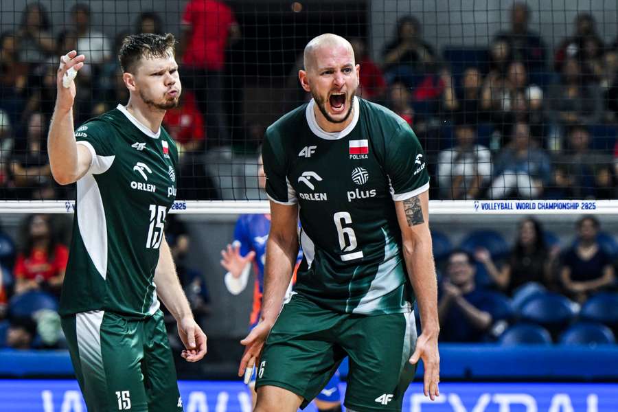 Kurek: Było sporo niedociągnięć, ale cieszymy się, że zajęliśmy pierwsze miejsce w grupie