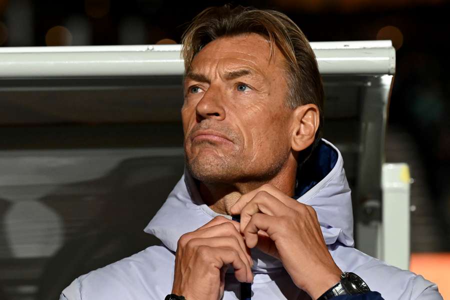 Hervé Renard