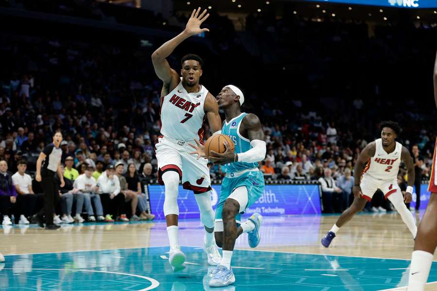 Schröder überzeugte gegen Giannis und die Heat Schröder überzeugte gegen Giannis und die Heat