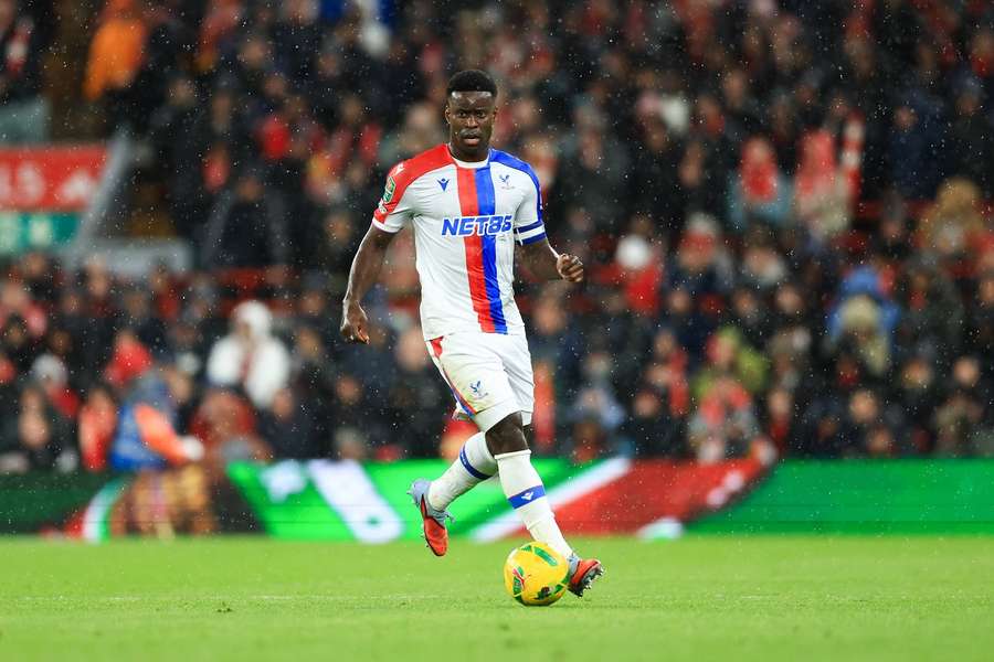 Real Madrid make surprise decision over Guehi pursuit Real Madrid make surprise decision over Guehi pursuit