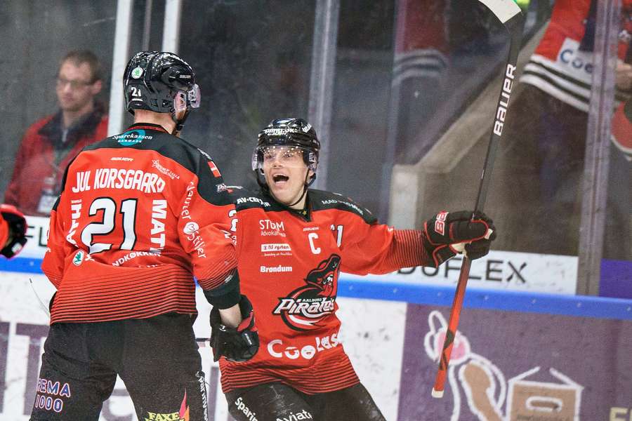 Aalborg henter revanche trods Frederikshavns chokstart i nordjysk lokalderby