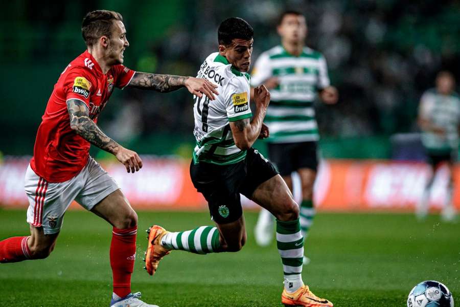 Só a vitória interessa a Benfica e Sporting