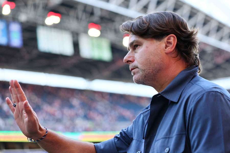 Mauricio Pochettino signed a new contract until the 2030 World Cup Mauricio Pochettino signed a new contract until the 2030 World Cup