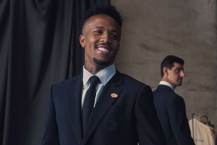 Real Madrid a ajuns la un acord de sponsorizare cu unul dintre cele mai celebre branduri de lux din lume