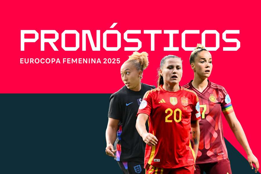 Eurocopa femenina 2025: Pronósticos, Mejores Apuestas y Cuotas Eurocopa femenina 2025: Pronósticos, Mejores Apuestas y Cuotas