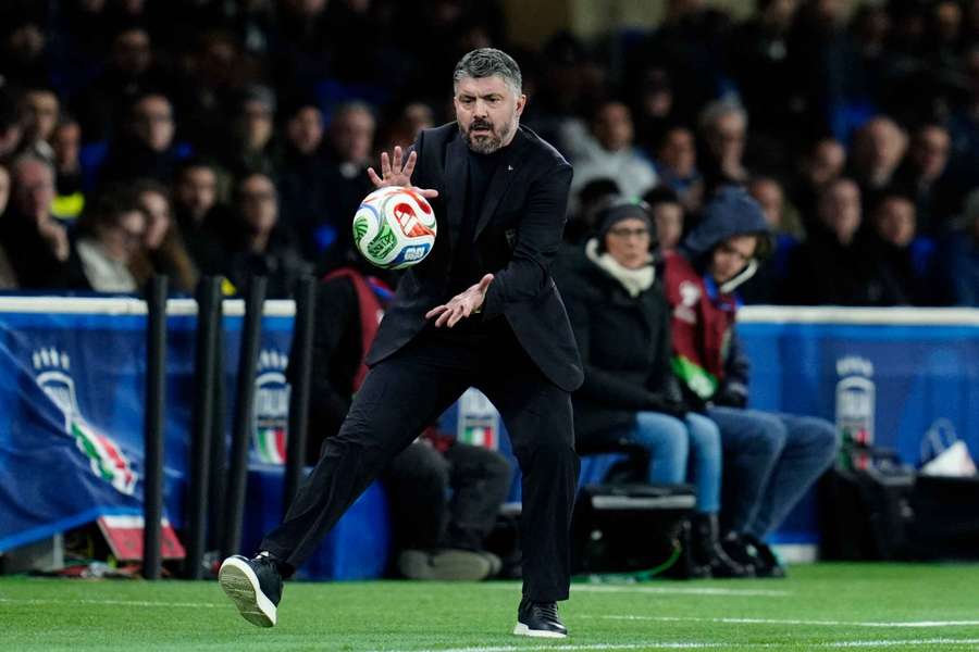 Ulivieri defends Gattuso after Italy departure