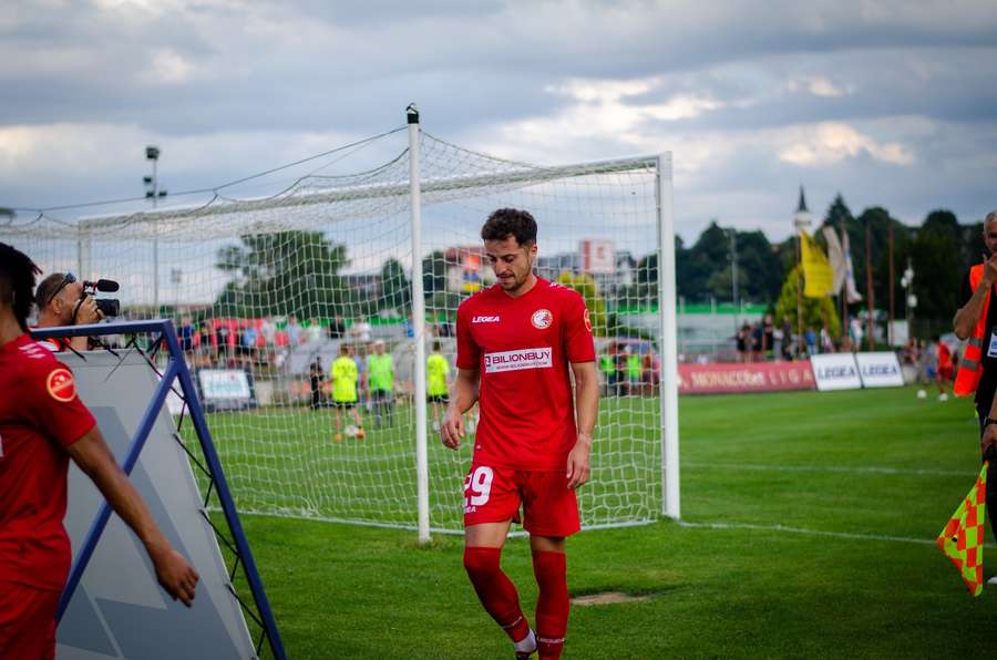 Karašovi na Starej Ľubovni záleží.