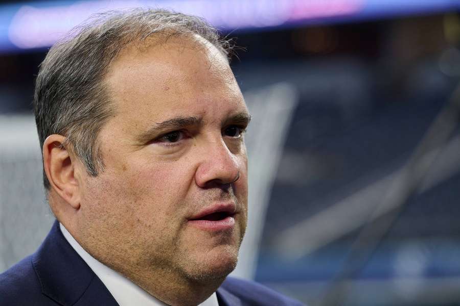 Victor Montagliani spricht sich klar gegen eine WM-Aufstockung aus.