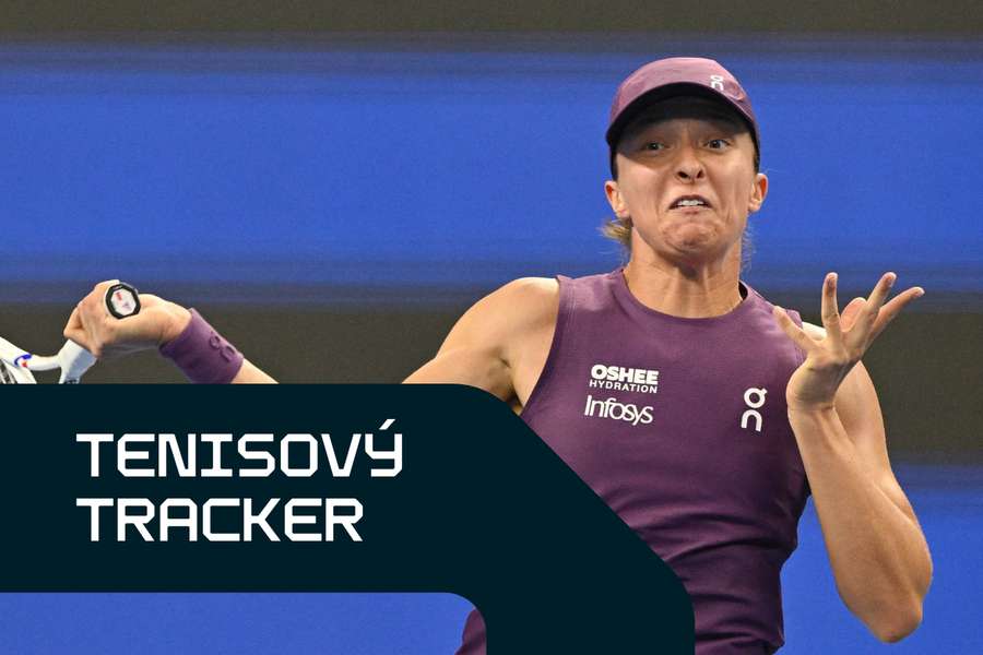 Swiateková prekvapilo vypadla z turnaja v Pekingu.