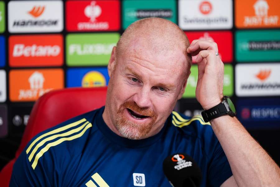 Dyche Dyche