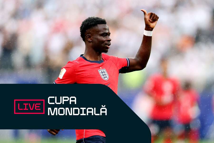 Cupa Mondială 2026 LIVE, ziua 17