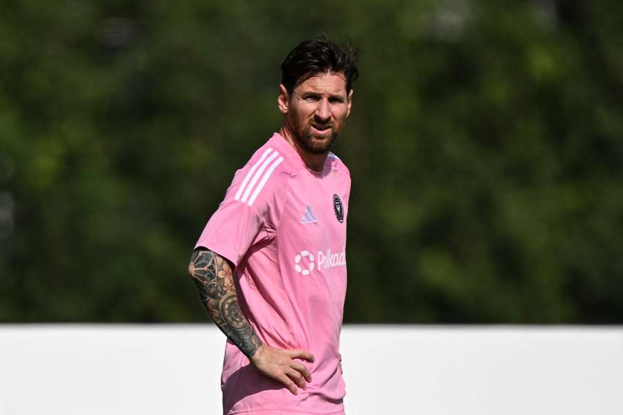 Lionel Messi se na mistrovství světa klubů opět utká s evropskými soupeři. Lionel Messi se na mistrovství světa klubů opět utká s evropskými soupeři.