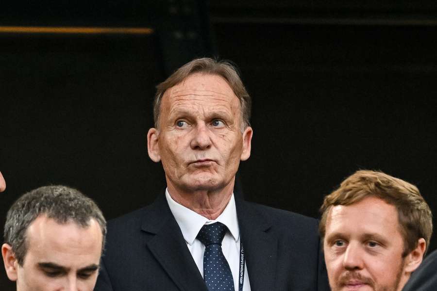 Watzke lobt reformierte Klub-WM – XXL-Format eine "große Chance"