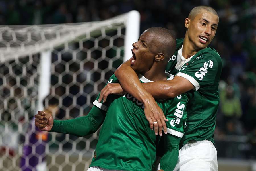 Palmeiras estreou com vitória contra o Monte Roraima