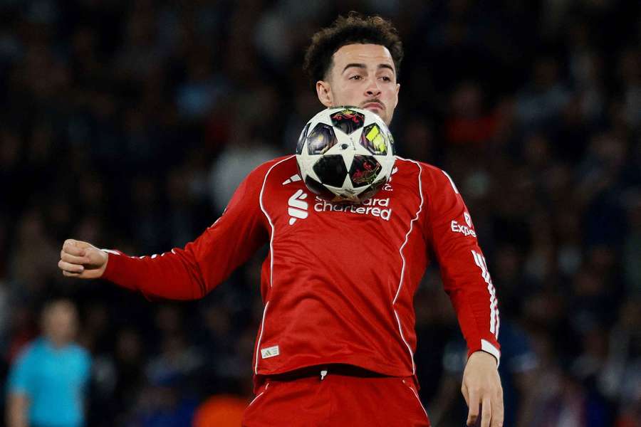 Slot admits double Liverpool blow for PSG clash