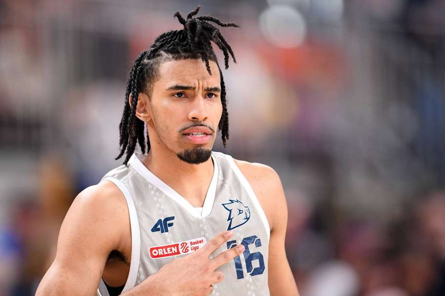 Dziki Warszawa zagrają w finale Północnoeuropejskiej Ligi Koszykarzy Manchesterem