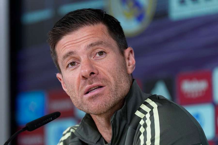 Xabi Alonso tipped to return to Liverpool by former Reds teammate