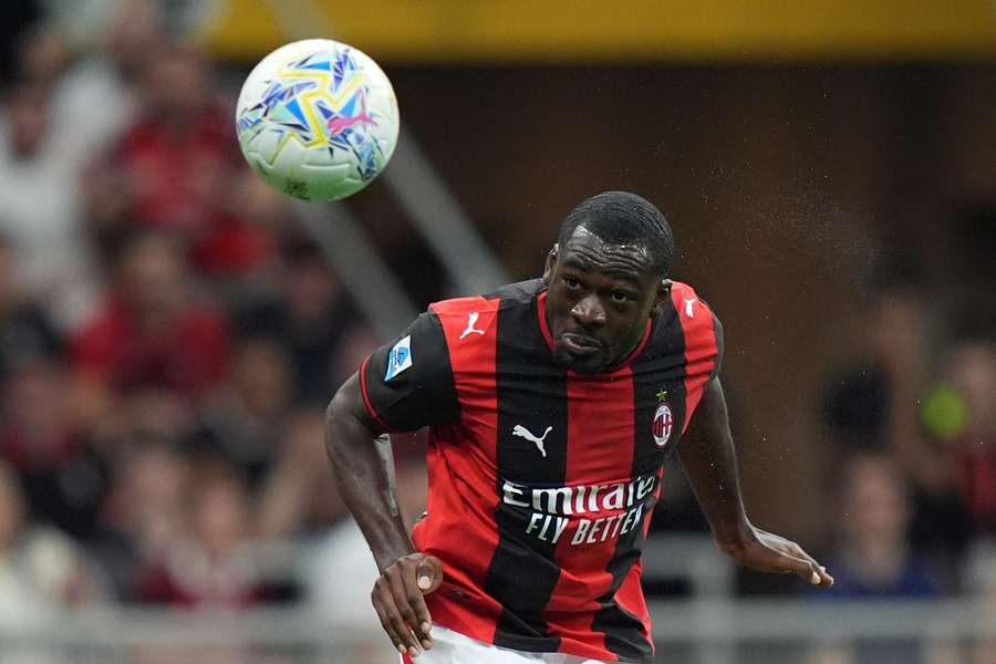 Youssouf Fofana deve deixar o AC Milan de Ruben Amorim Youssouf Fofana deve deixar o AC Milan de Ruben Amorim