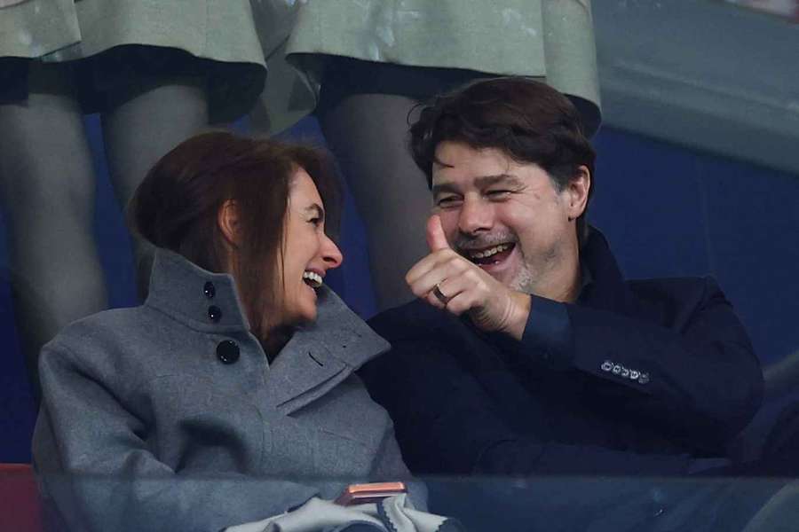 Mauricio Pochettino hints at shock Tottenham return: I miss the football scene in England! Mauricio Pochettino hints at shock Tottenham return: I miss the football scene in England!