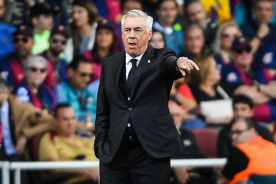 Carlo Ancelotti a semnat cu naționala Braziliei