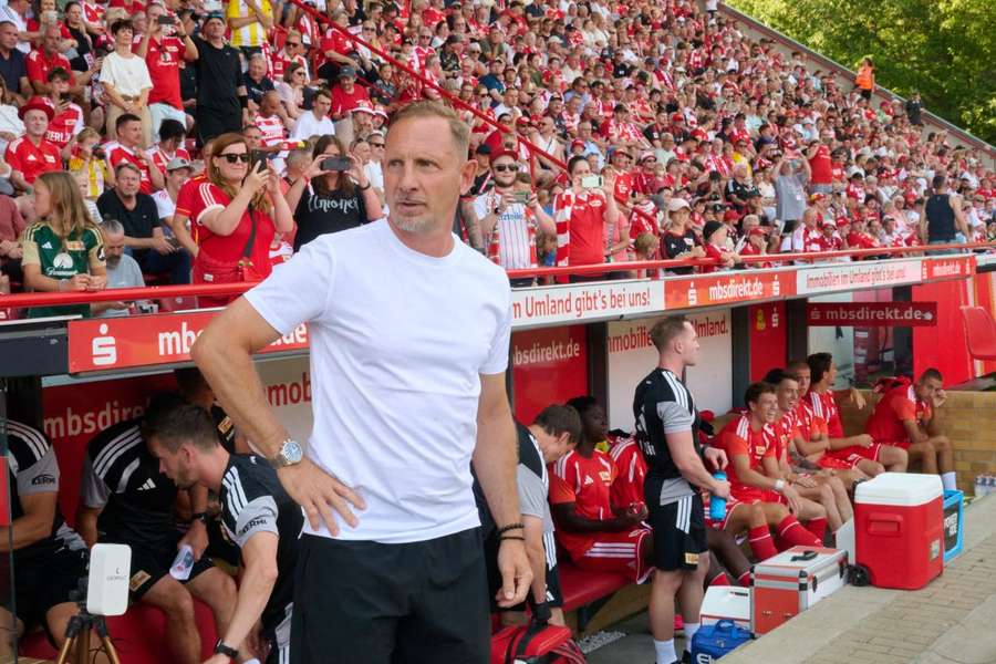 Lustrinelli hat einen Platz in der Bundesliga ergattert Lustrinelli hat einen Platz in der Bundesliga ergattert