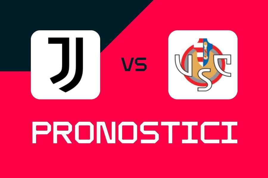 Juventus-Cremonese