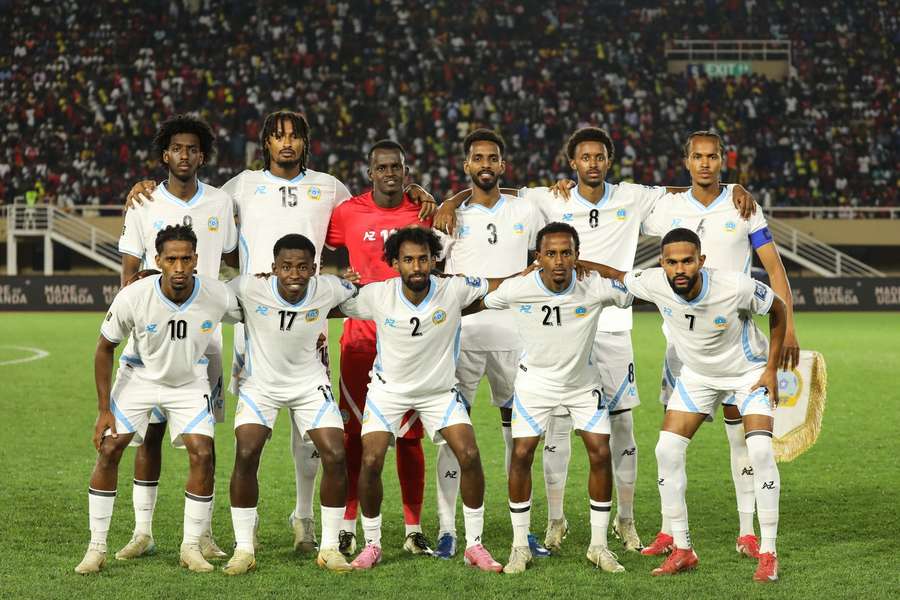 Said Abdi Haibeh speaks out on backlog of unpaid wages as Somalia coach
