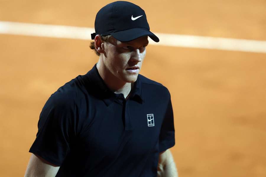 Halbfinale beim Rom Masters 2025 LIVE im Flashscore Tennis-Tracker