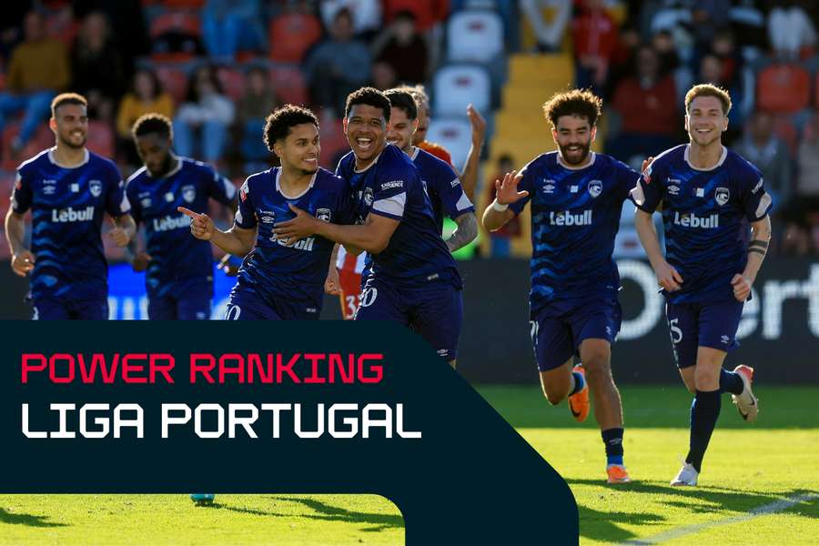 Santa Clara somou segundo triunfo consecutivo