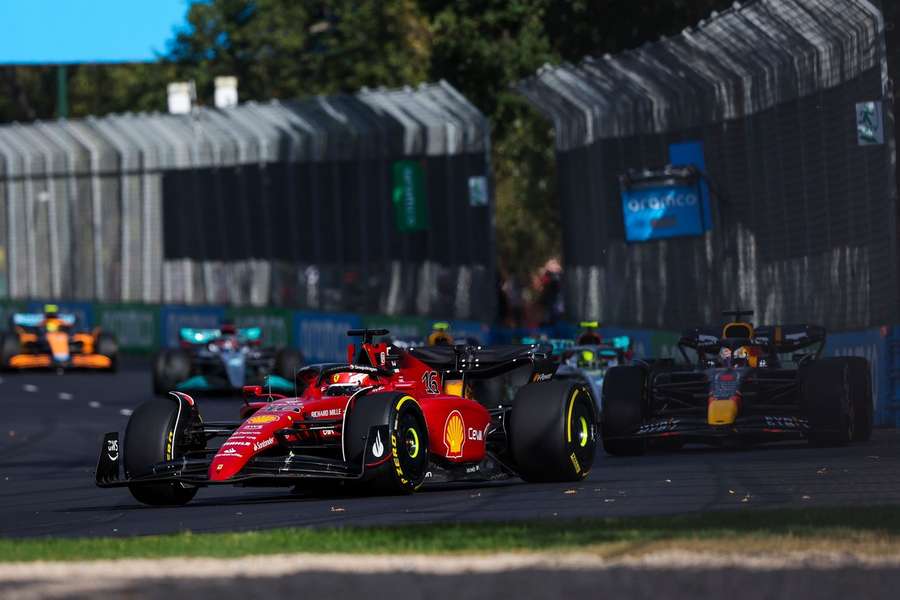 F1 je v Austrálii spokojná, zostane tam minimálne do roku 2037