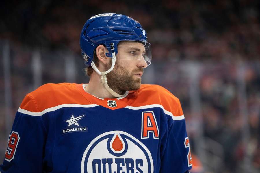 Draisaitl befindet sich auf dem besten Weg zur nächsten MVP-Auszeichnung.