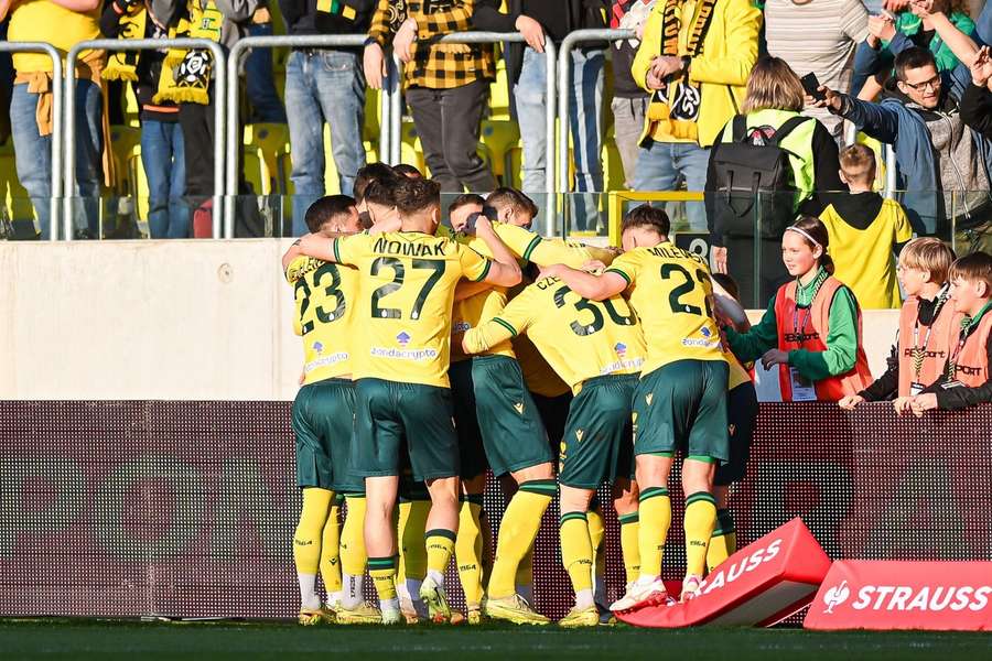 GKS Katowice zakończy współpracę z Zondacrypto. "Działania mają zabezpieczyć interes klubu"