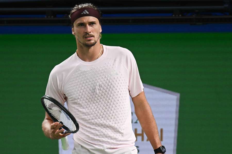 Alexander Zverev ajunge pentru prima dată în carieră numărul 1 în clasamentul ATP