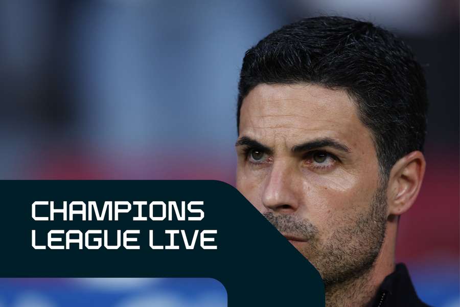 Champions-League-Halbfinale LIVE: Atlético Madrid gegen Arsenal im Metropolitano