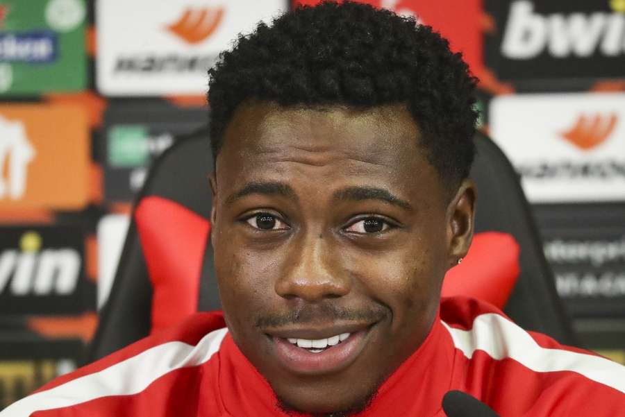 Quincy Promes moet 5 juni voor de rechtbank verschijnen