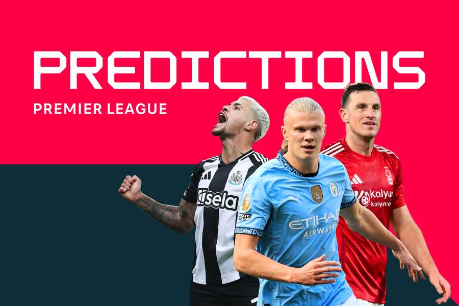 Premier League predictions, best bets and odds: Matchweek 38