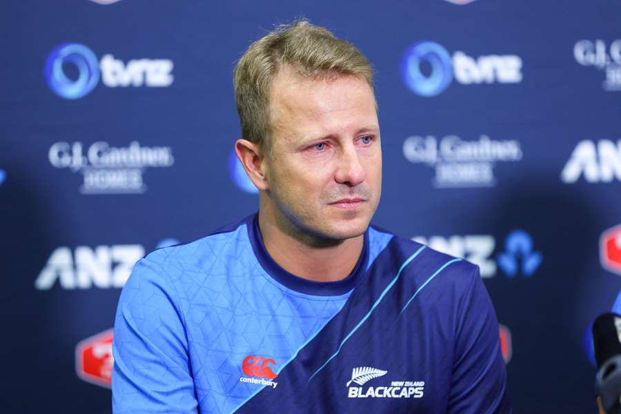 New Zealand fast bowler Neil Wagner has announced his retirement at the age of 37