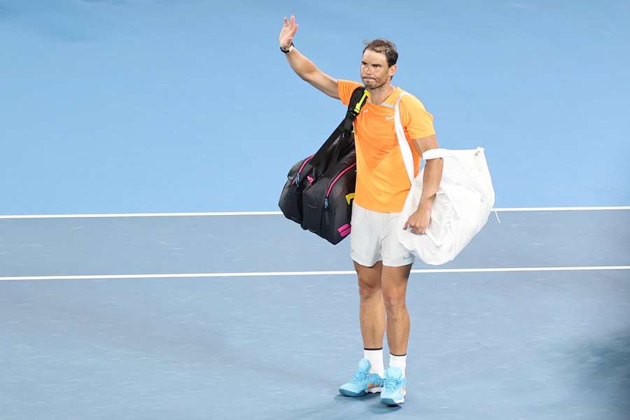 Retrospectiva înfrâgerilor surprinzătoare ale lui Rafael Nadal