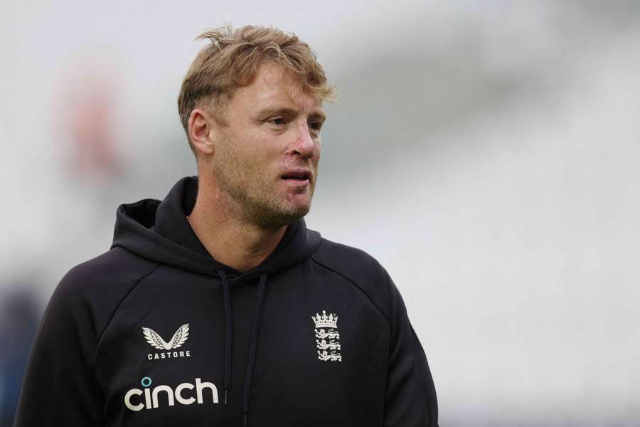 Andrew Flintoff has been part of the England coaching set-up in recent years