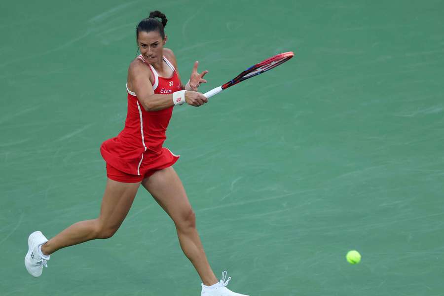 Caroline Garcia ponownie rywalką Igi Świątek, czy w Miami Polka poprawi dorobek z Francuzką?